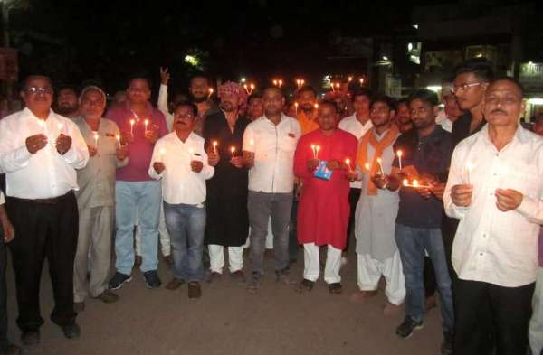 शहीद दिवस 2018