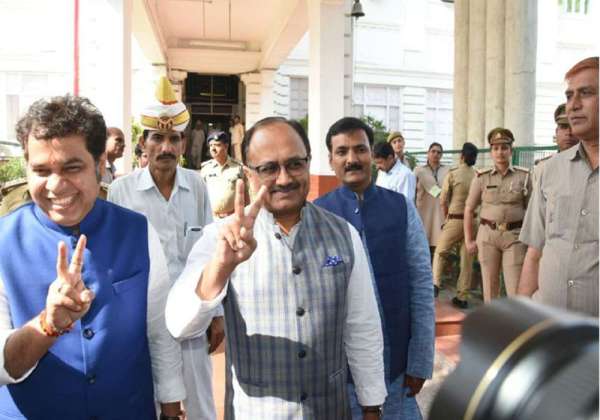 rajyasabha election 2018