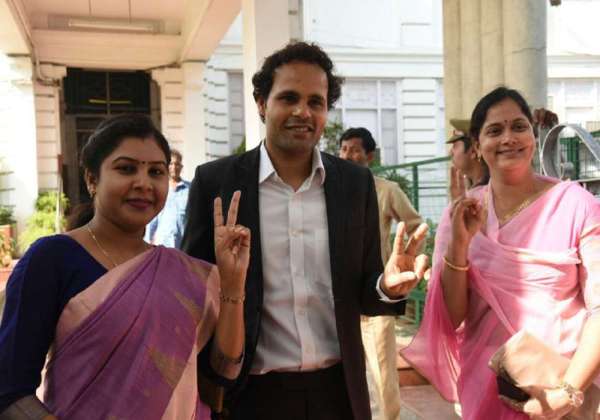 rajyasabha election 2018