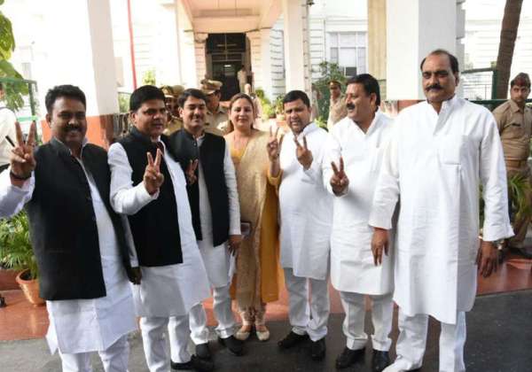 rajyasabha election 2018