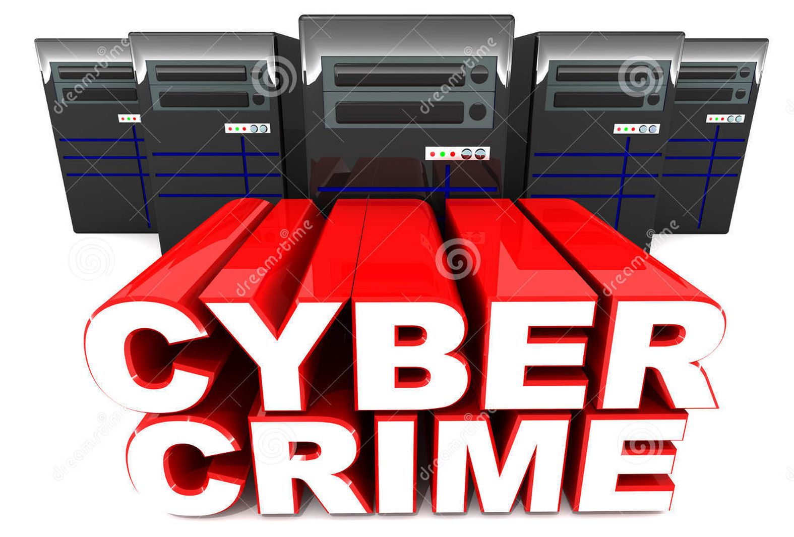 Barwani district is not untouched by cyber crime