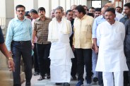  siddaramiah