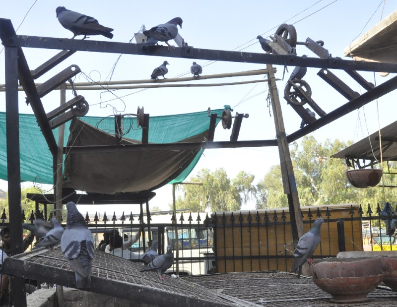 bundi history Water source