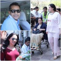 इन सितारों को खींच लाई जोधपुर की खूबसूरती