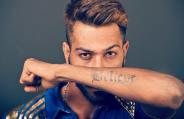 HARDIK PANDYA 