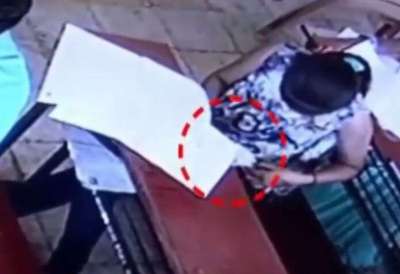 Short video poster image