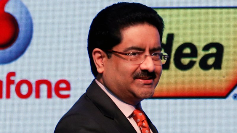 Kumar Mangalam Birla
