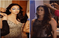 Aishwarya and sunny