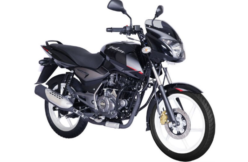 2018 bajaj pulsar 150