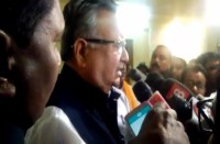 latest rajya sabha election news