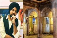 photo exhibition in jodhpur