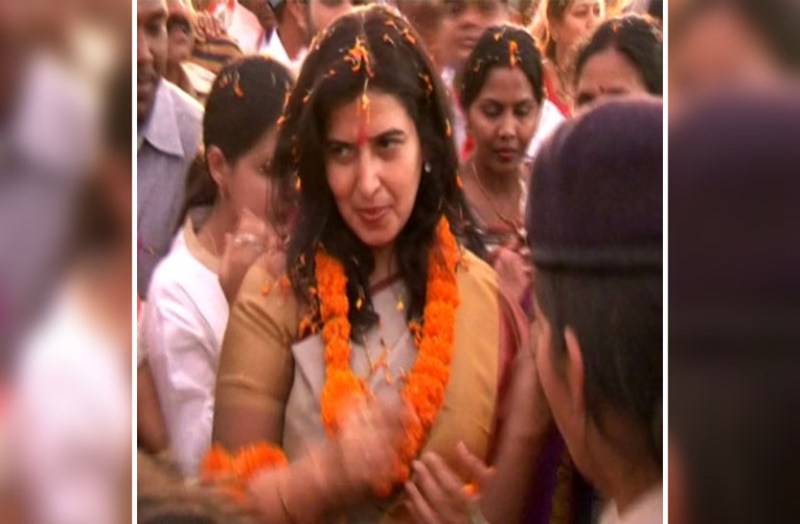 Saroj pandey