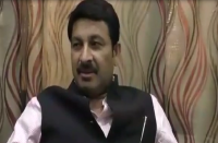 Manoj Tiwari