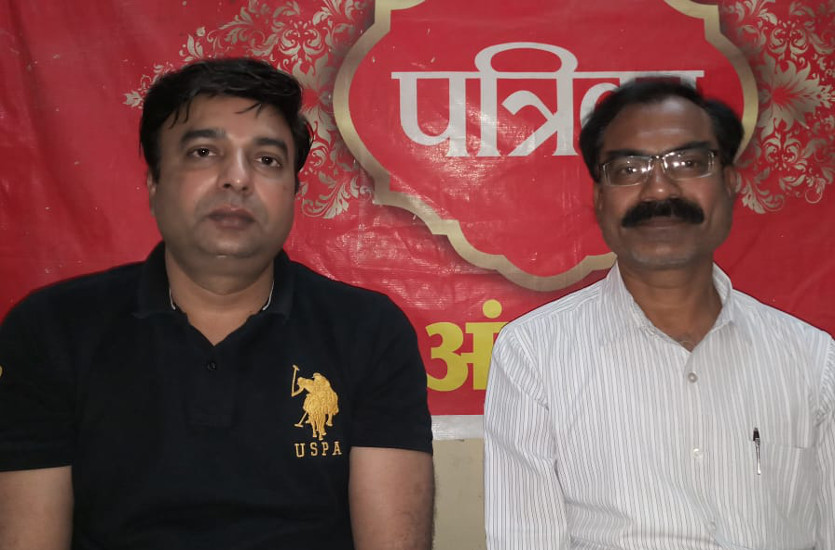 janjgir-champa news in hindi,janjgir champa collectorate,