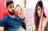 Virat and Deepika