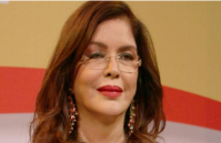 Zeenat Aman