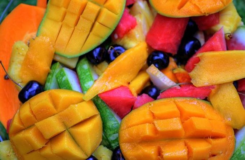 फल-सब्जियों से कम करें गर्मी का असर
