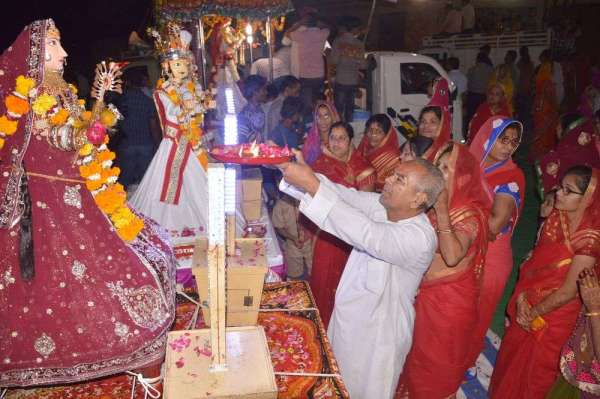 nagaur news