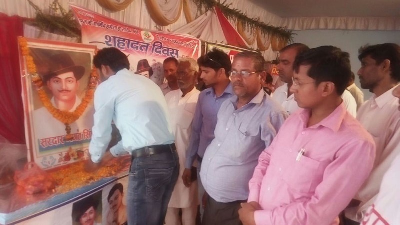 शहीदों की चिताओं पर लगेंगे हर बरस मेले, वतन पे मरने वालों का यही बाकी निशां होगा