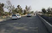 Ratanpur road