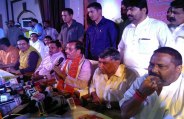 UP deputy CM dr dinesh sharma