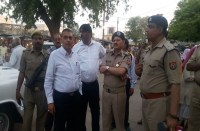 district administration preparing for chaitra ramnavami mela 2018