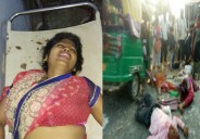 Road Accident