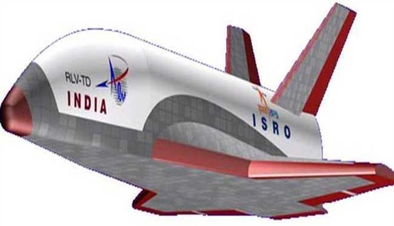 'Launch of NASA' sensor from Jodhpur