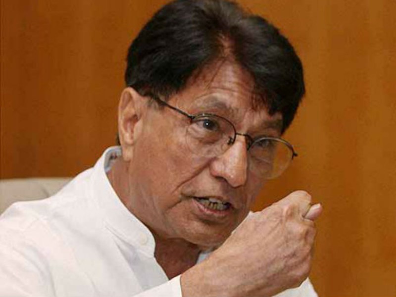 ajit singh extruded chhaprauli mla from party due to cross voting