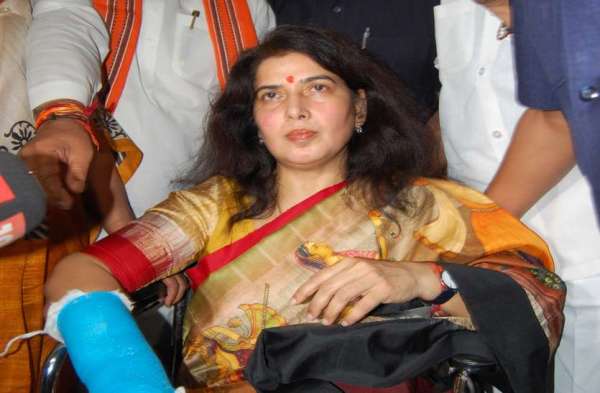 Saroj Pandey