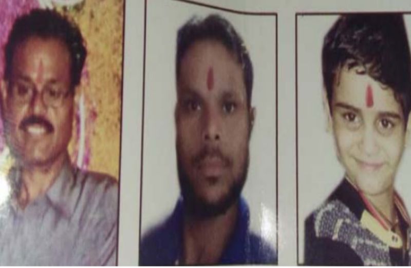 Suicide,Agra Bullion Businessman, Bullion Businessman, Businessman, Suicide, Family in Hrishikesh, Suicide with Family, Hrishikesh, Hrishikesh Police, Agra Police, Up police, Ganga, Hrishikesh Ganga, Veshno Dewi