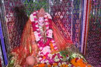 NAVRATRA IS ENDING ON 25TH MARCH