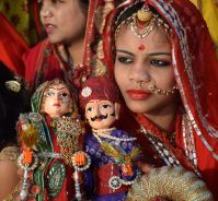 GANGAUR FESTIVAL