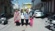 Navaratri Special: Youth in worship of Shakti The future is golden.