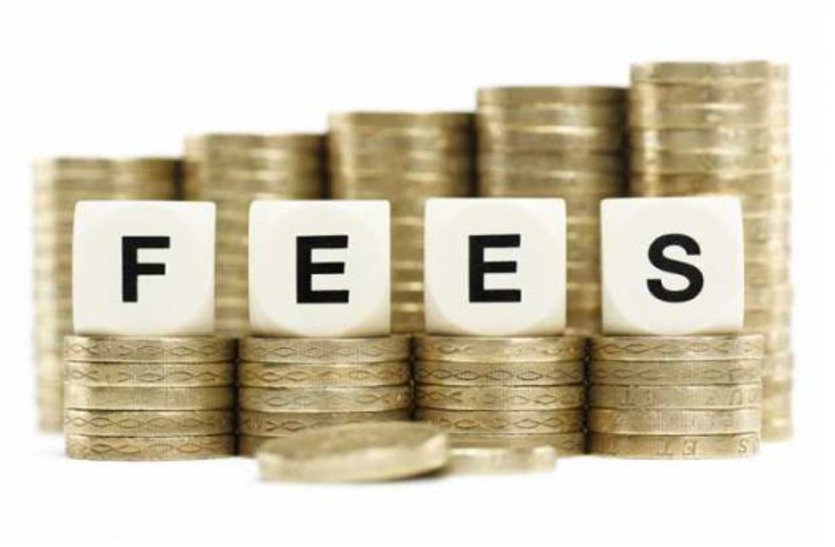 fees