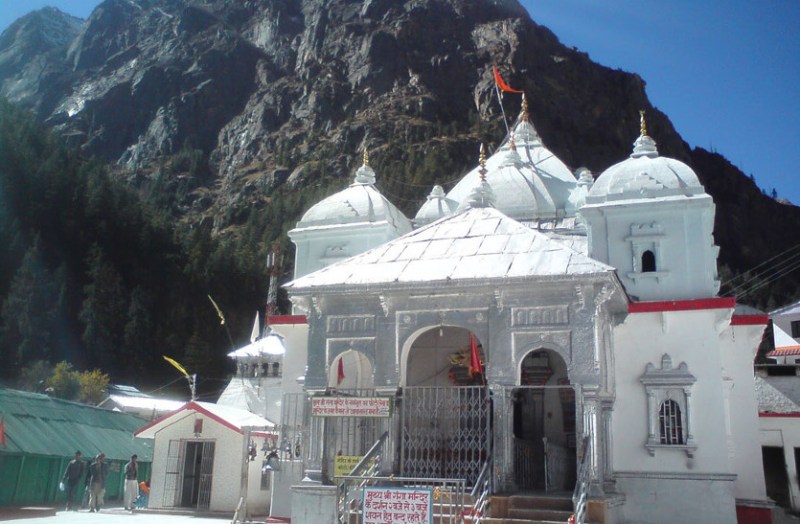 gangotri