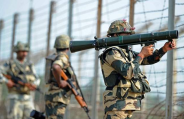 indian army