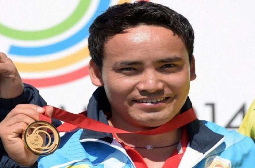 Jeetu hopes to win medal in Commonwealth Games