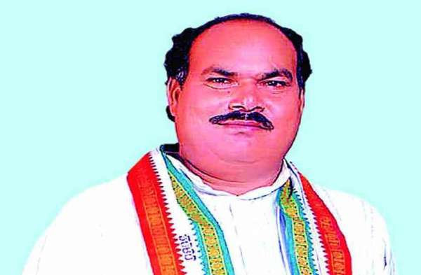 Congress's Lekhram Sahu