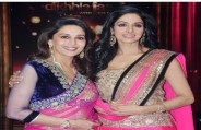 sridevi and madhuri dixit