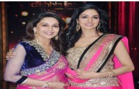 sridevi and madhuri dixit