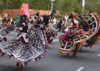 Rajasthan's day will be seen in the Rajasthani culture.bundi