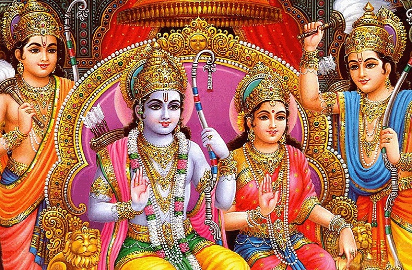 Ram Navami 2018 time vrat puja vidhi shubh muhurat zodiac sign effect