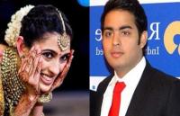 akash Ambani