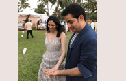 Akash Ambani