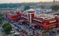 lucknow railway news
