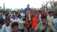 Khinvsar MLA Hanuman Beniwal 