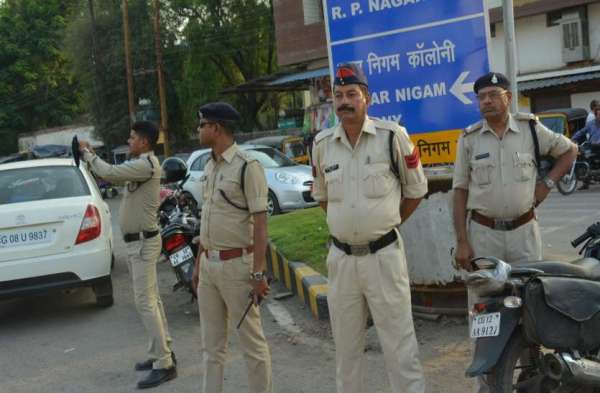 Photo Gallery : रामनवमीं पर निकाली गई शोभायात्रा, राम-लक्ष्मण व सीता की झांकियां रहीं आकर्षण का केंद्र