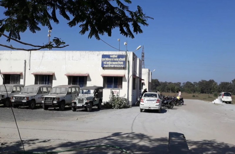 ...तो एक पान दुकान चलाने वाला भी यहां वाहन का ले सकेगा टेंडर, पढि़ए पूरी खबर...