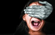 Six-year-old girl gets excess sentence